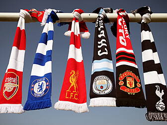 Super League crumbles as Chels...